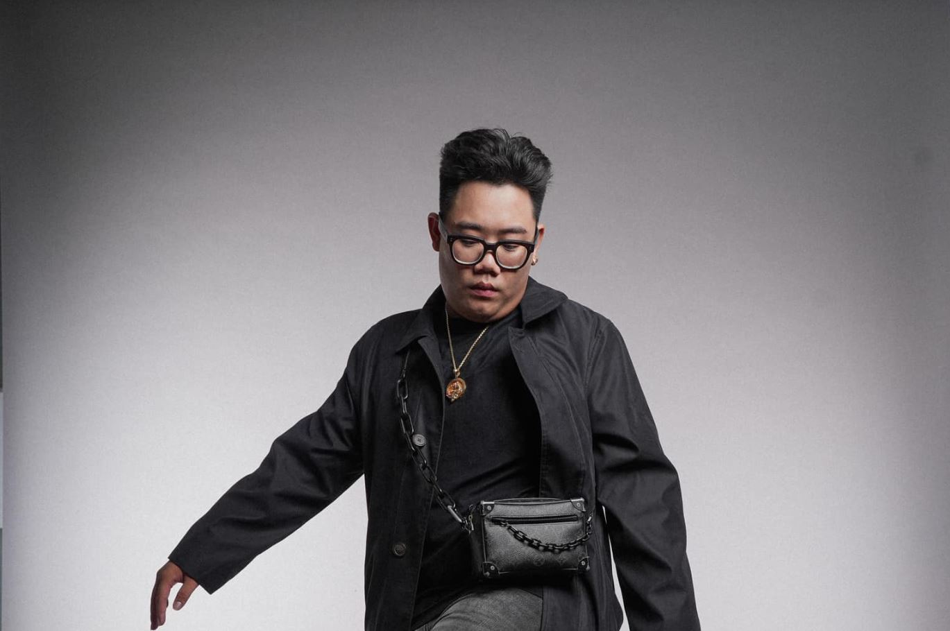 Tiểu sử Rapper Winno là sinh viên của trường Đại học Bách Khoa Đà Nẵng
