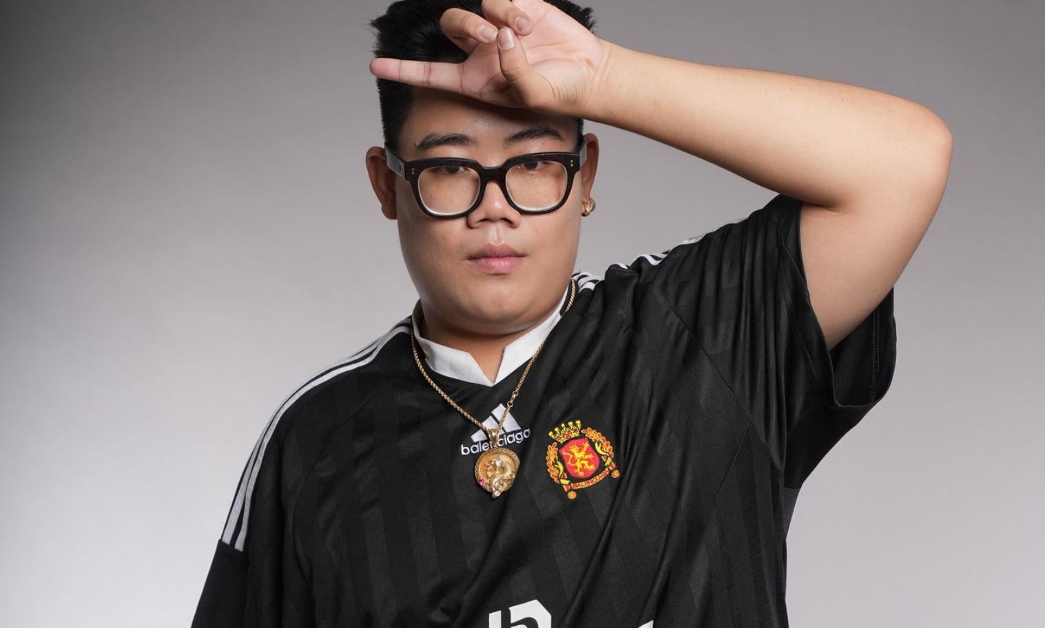 Tiểu sử Rapper Winno(tên thật: Nguyễn Hoàng Long) sinh năm 2001 đến từ Đà Nẵng