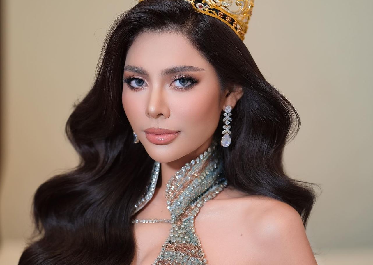 Tiểu sử Sotheary Bee từng giành vương miện từ cuộc thi Miss Cambodia 2016