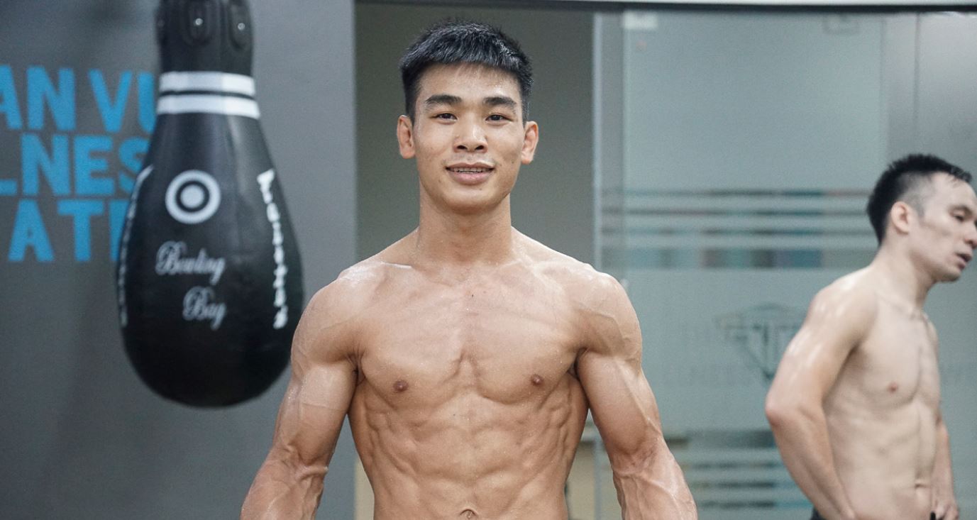 Tiểu sử Trần Ngọc Lượng chiến thắng trước Trần Minh Nhựt tại giải LION Championship 07