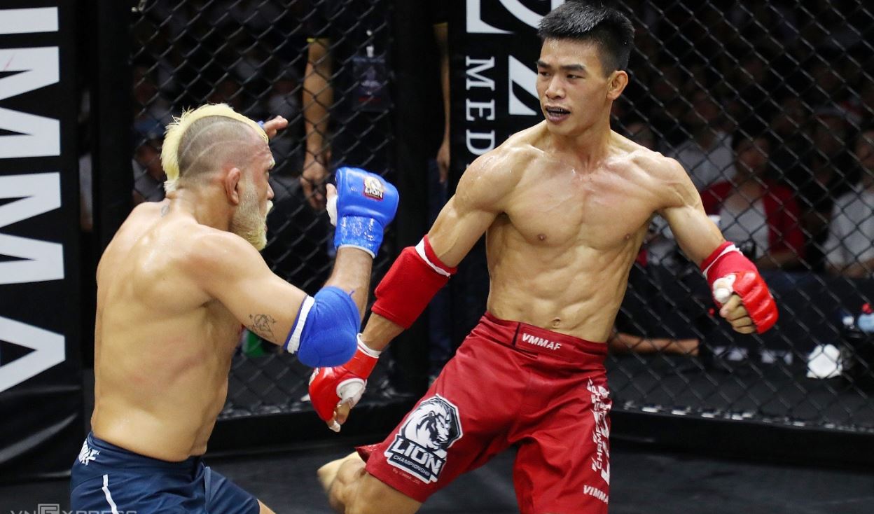 Tiểu sử Trần Ngọc Lượng sinh ngày 16/5/1993 tại Việt Nam