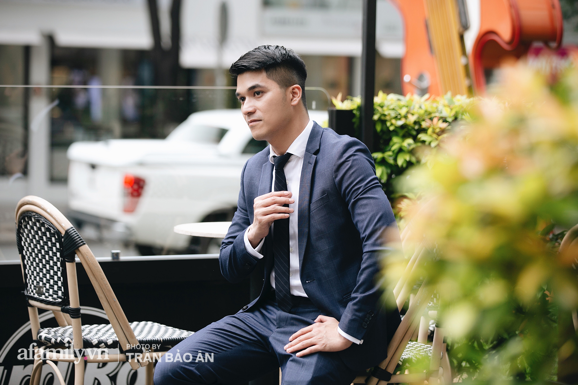 Sự nghiệp kinh doanh ngoài lĩnh vực sắc đẹp của Trần Việt Bảo Hoàng