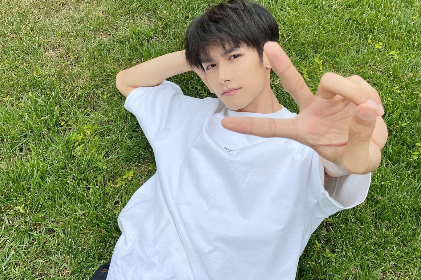 Tiểu sử Triệu Dịch Khâm sinh ngày 31/05/1997 tại Trung Quốc