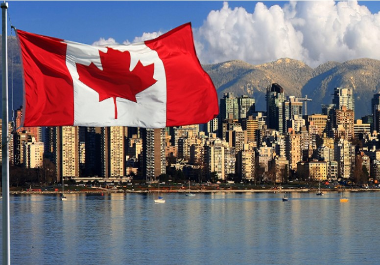 Lịch sử và sự phát triển của lá cờ Canada