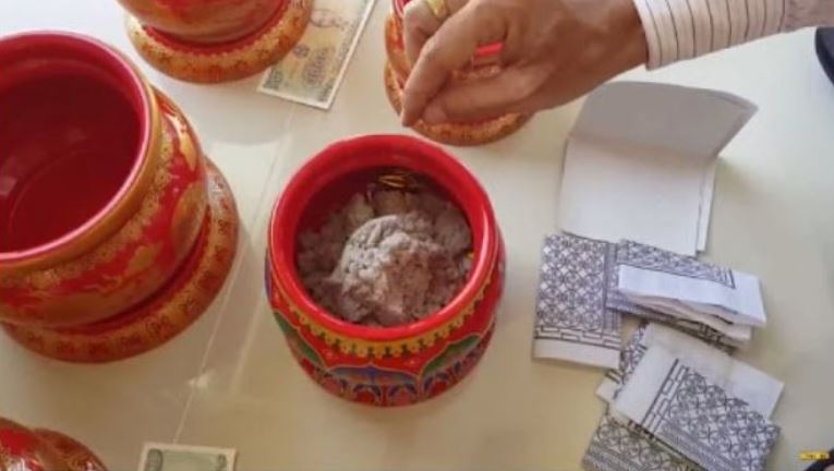Quy trình bốc bát hương đúng cách theo phong tục