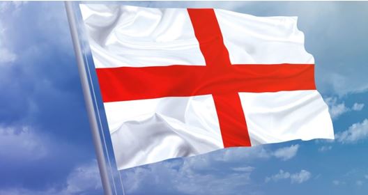 Ý nghĩa biểu tượng sâu sắc của cờ nước Anh