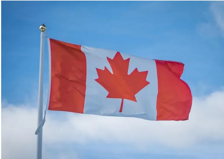 Ý nghĩa biểu tượng sâu sắc của lá cờ Canada