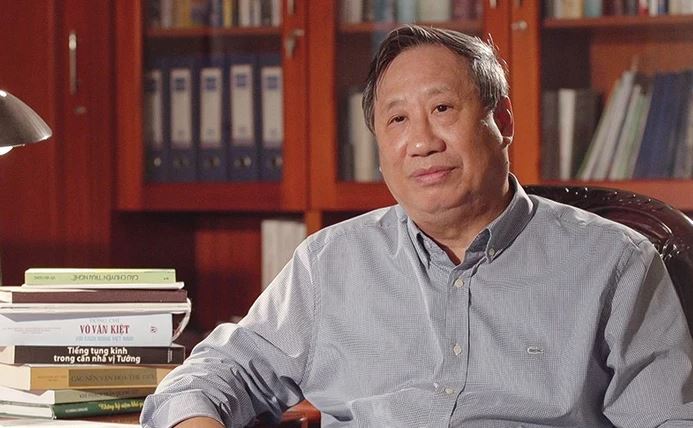 Phạm Gia Khiêm là một trong những vị chính khách nổi tiếng tại nước nhà