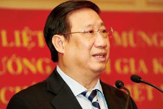 Suốt quá trình công tác, ông đã đảm nhận nhiều chức vụ khác nhau