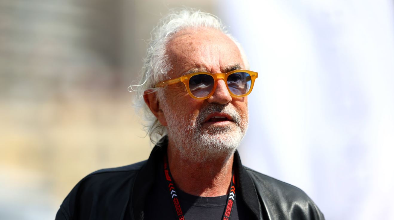 Tiểu sử Flavio Briatore, sáng lập chuỗi nhà hàng Cipriani và câu lạc bộ đêm Billionaire