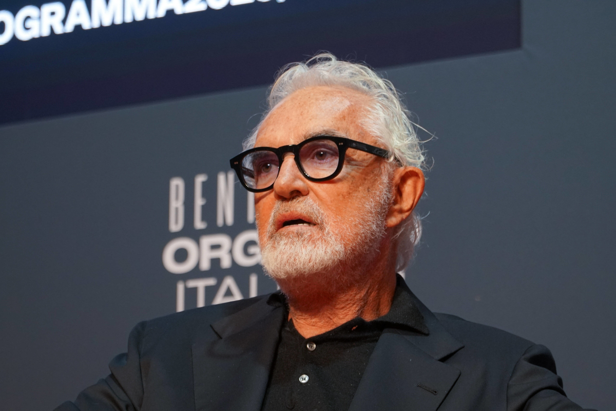 Tiểu sử Flavio Briatore, tái xuất với vai trò Cố vấn Điều hành đội đua Alpine 2024