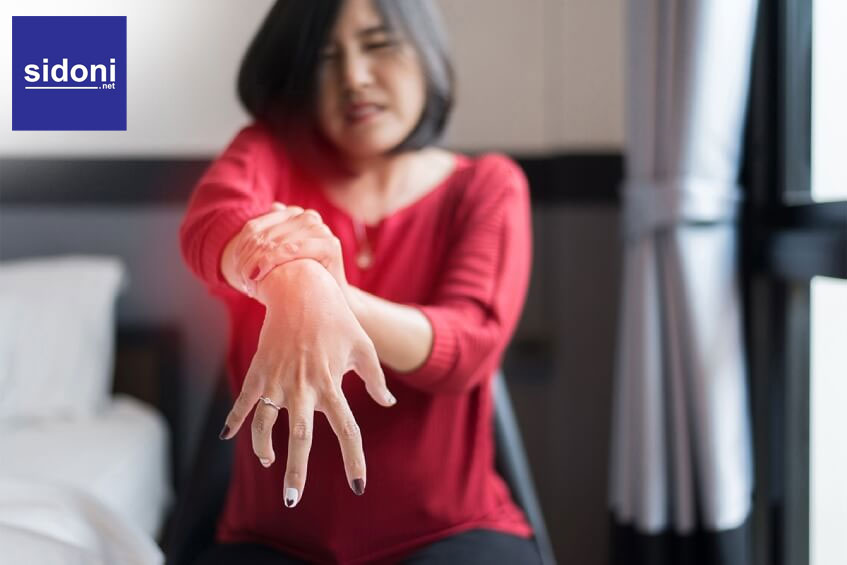 Những dấu hiệu của người sắp bị đột quỵ và cách xử lý