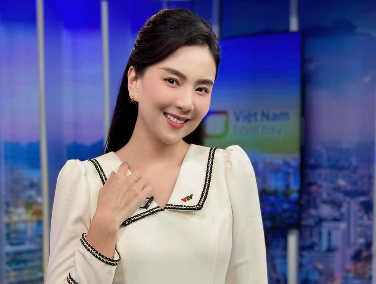 Tiểu sử Mai Ngọc ghi dấu hành trình vượt khó, đẹp về nhan sắc lẫn trí tuệ đáng ngưỡng mộ