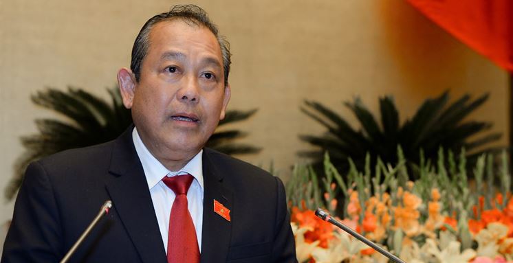 Trong suốt quá trình hoạt động cách mạng, ông đã giữ nhiều chức vụ khác nhau như Bí thư TW Đảng khóa XI, Ủy viên Bộ Chính trị khóa XII