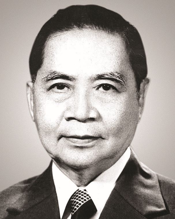 Huỳnh Tấn Phát là một trong những trí thức tài năng, giàu tâm huyết của nước nhà