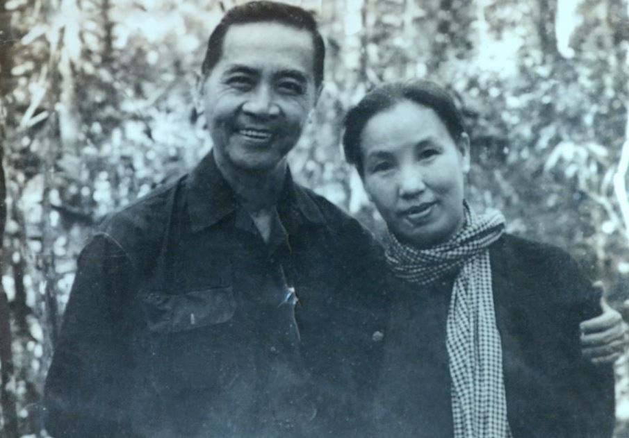 Ông là một nhà lãnh đạo khôn khéo, đầy nhiệt huyết và hết lòng vì nhân dân, đất nước