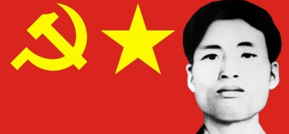Từ thuở còn đi học trường Bưởi ở Hà Nội, đồng chí đã tham gia cách mạng