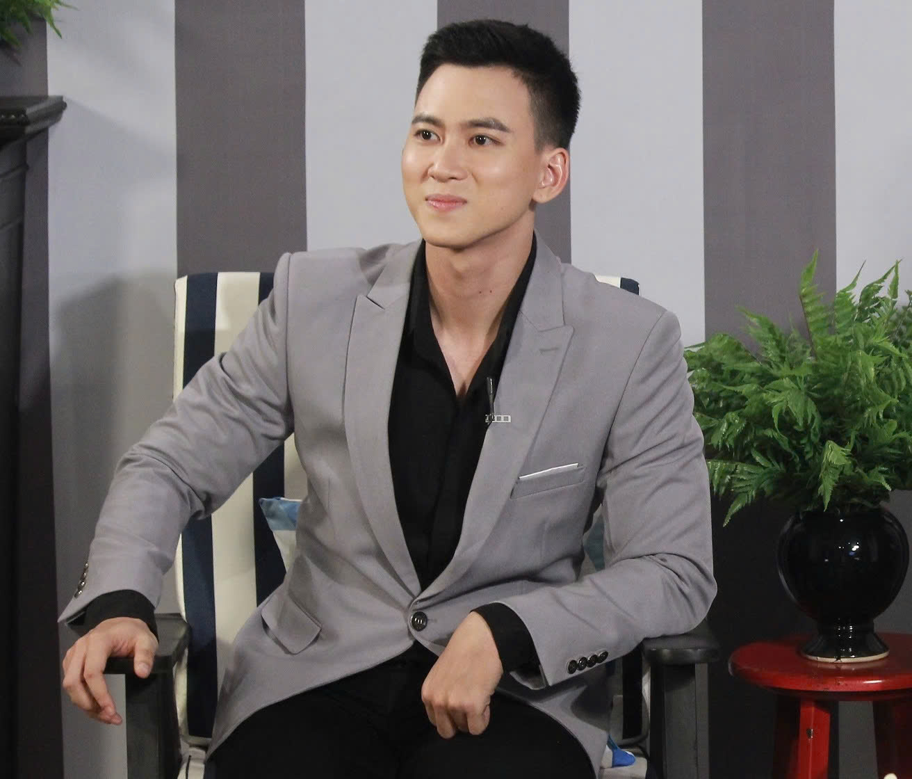 Tiểu sử MC Minh Tuân từng là HLV thể hình trước khi thành MC nổi tiếng