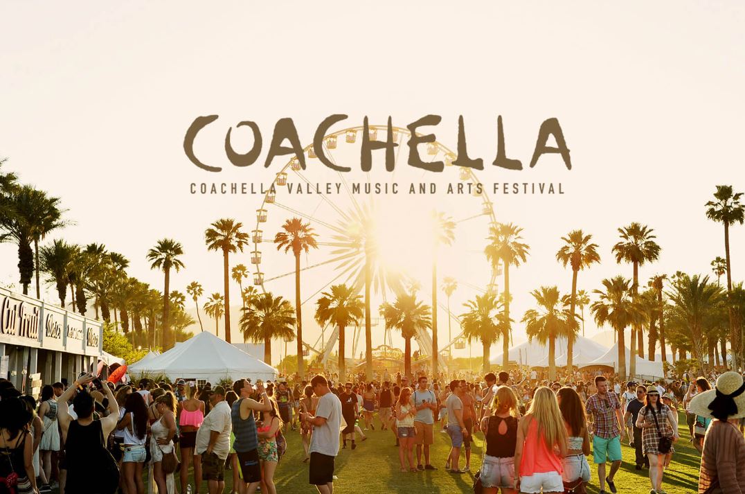 Lễ hội Coachella