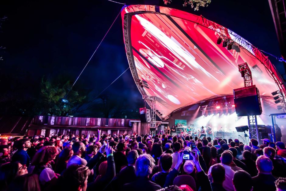 South by Southwest(SXSW): Lễ hội mùa xuân độc đáo nhất nước Mỹ