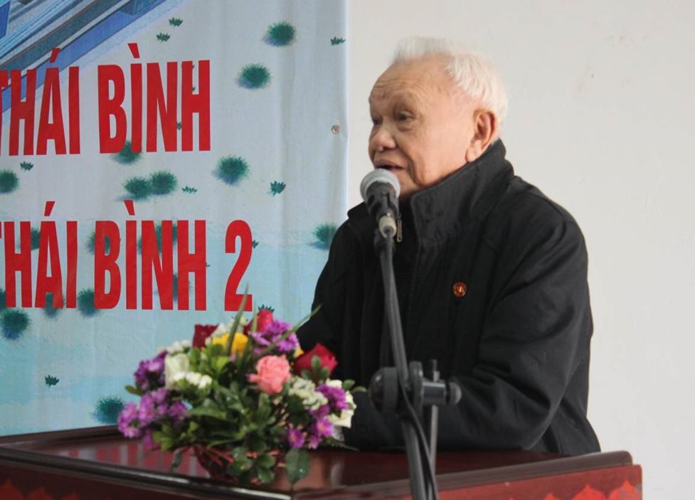 Trải qua hơn 70 năm tham gia hoạt động cách mạng, đồng chí đã có nhiều đóng góp đối với Đảng và Nhà nước