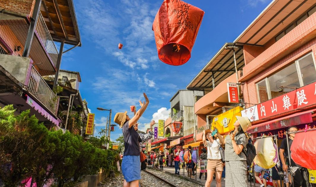 Trải nghiệm không nên bỏ lỡ khi tham dự