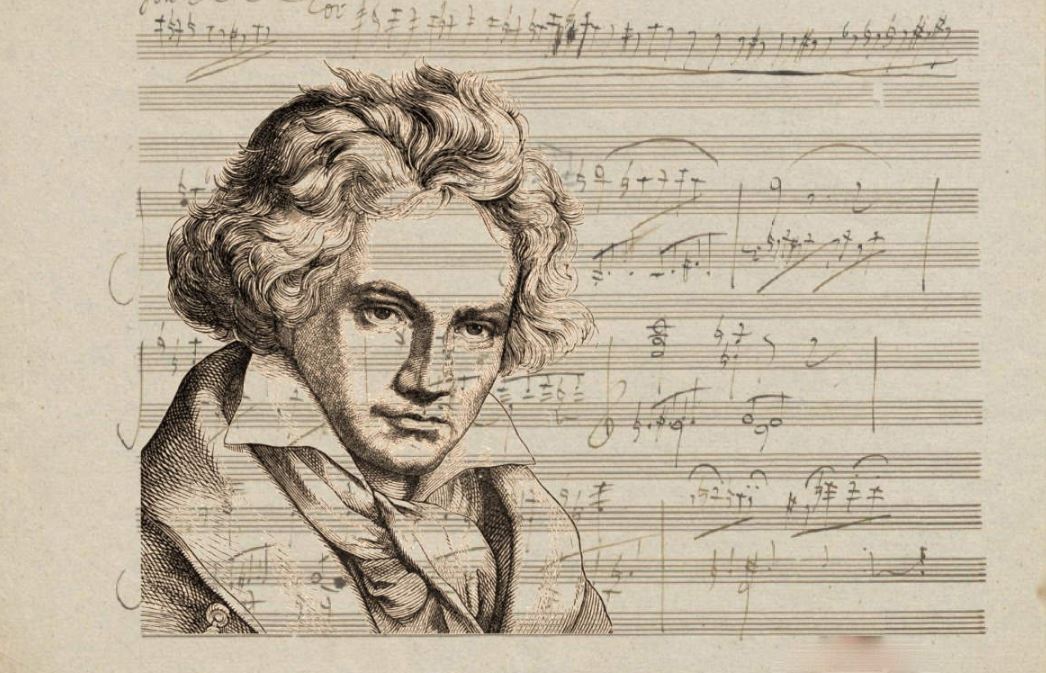 Mất thính giác khiến Beethoven mất tự tin