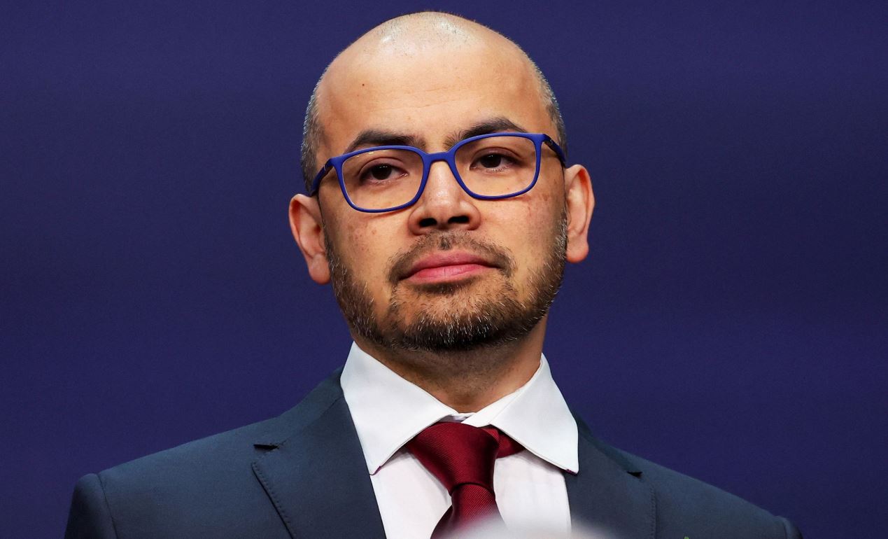Tiểu sử Demis Hassabis vươn tới đỉnh cao khi giành giải Nobel Hóa học 2024