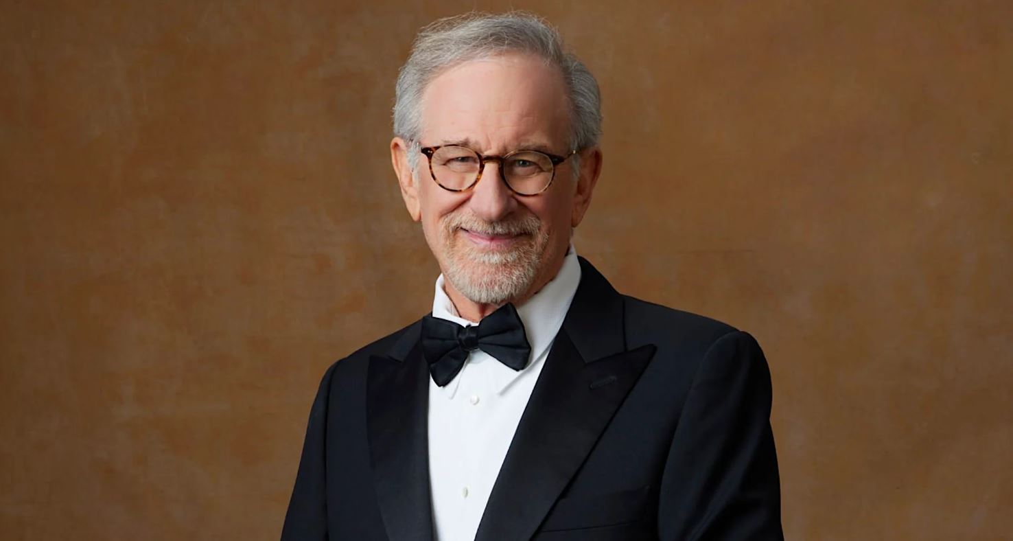 Tiểu sử Steven Spielberg