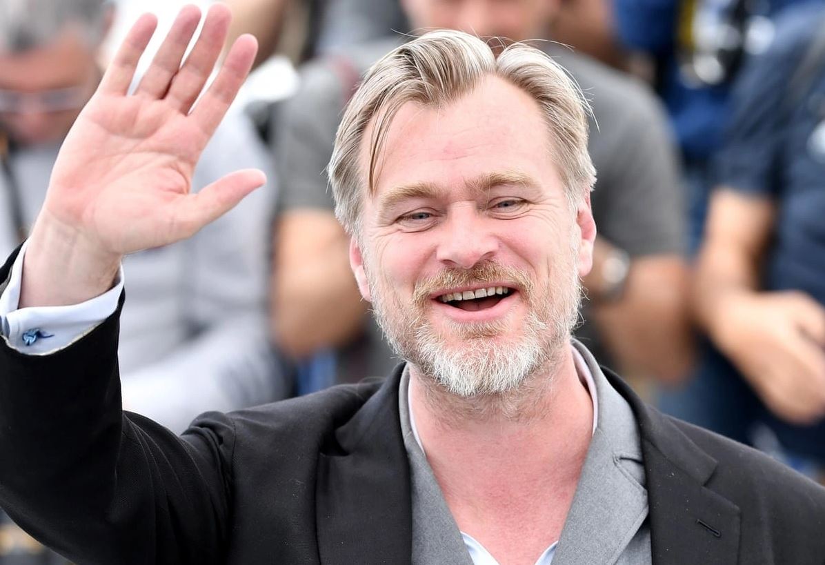 Các bom tấn làm nên thành công trong sự nghiệp Nolan