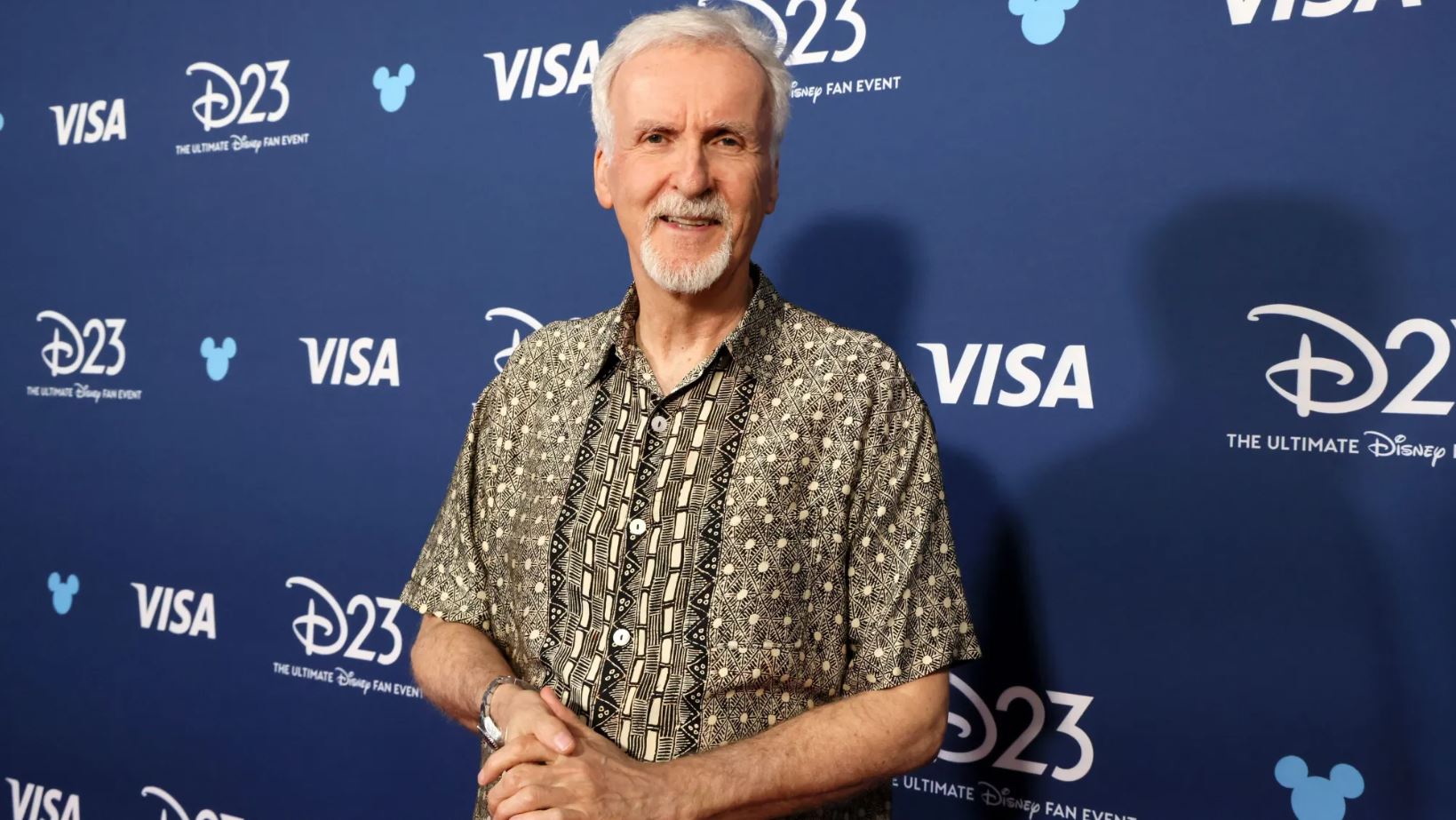 Dự án tiếp theo và hoạt động khác của James Cameron