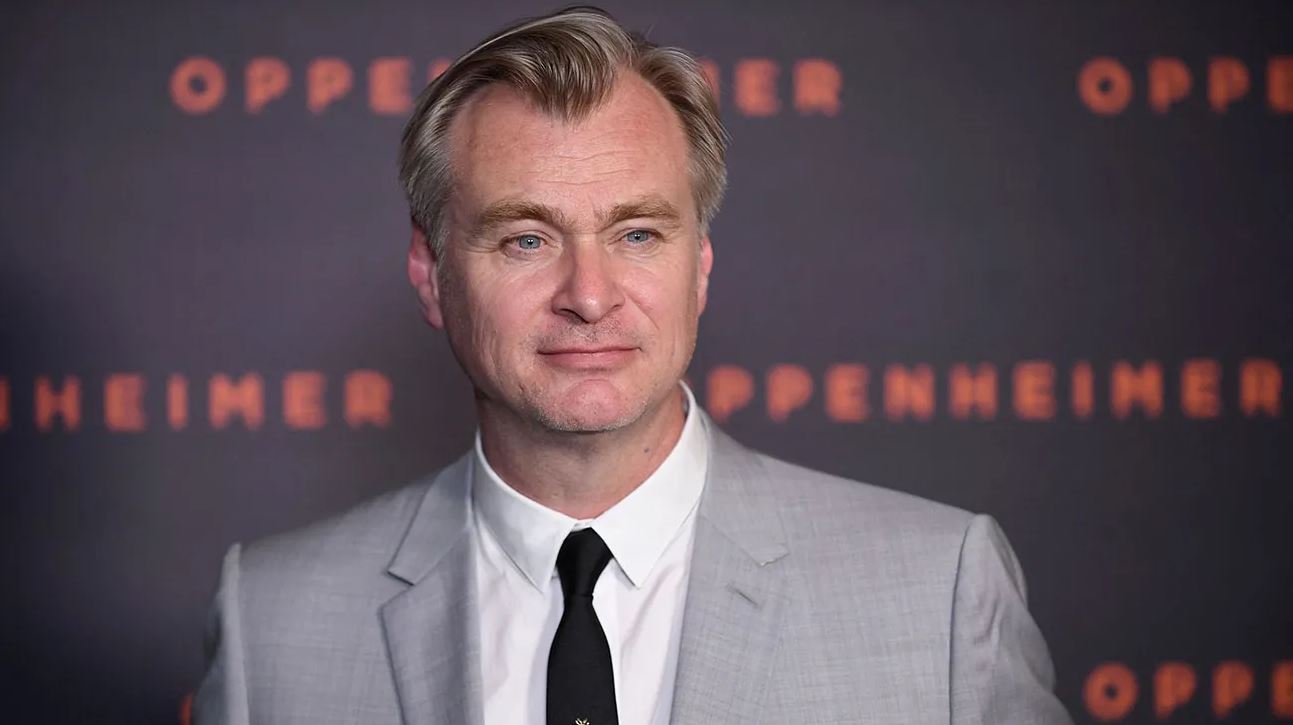 Tiểu sử Christopher Nolan