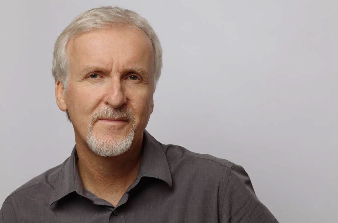 Tiểu sử James Cameron