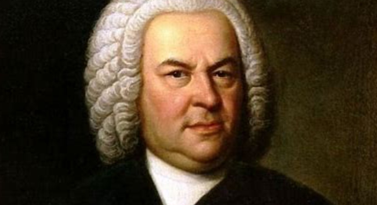 Tiểu sử nhạc sĩ Johann Sebastian Bach Tiểu sử nhạc sĩ Johann Sebastian Bach