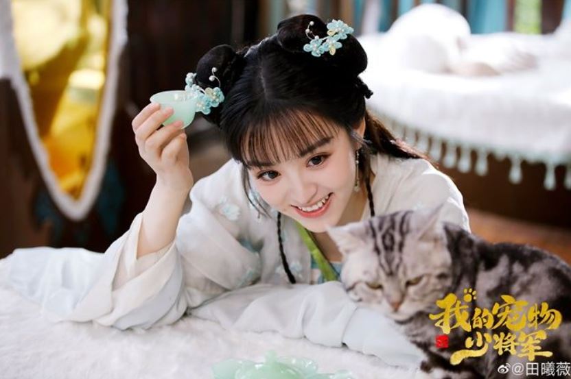 Đời tư của Tian Xiwei