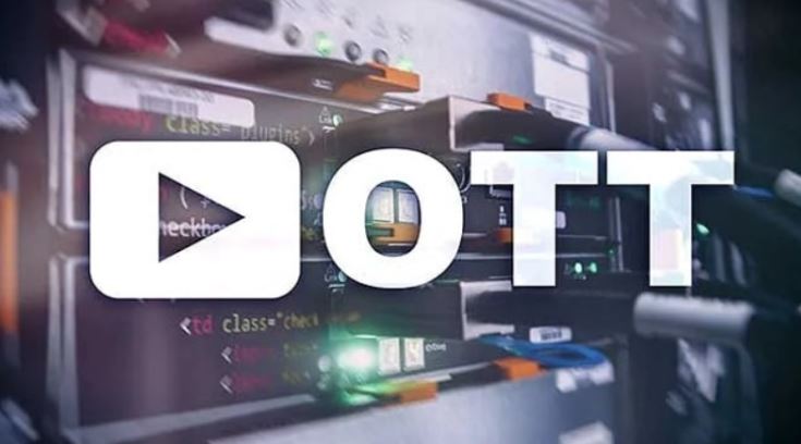 Nội dung điển hình của OTT có thể kể đến ứng dụng YouTube, Netflix, TikTok,...