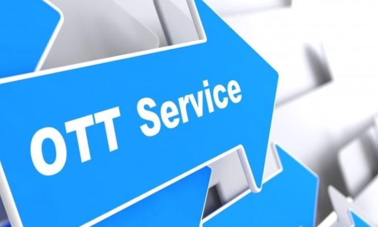 Over The Top là thuật ngữ viết tắt được sử dụng phổ biến trên lĩnh vực internet