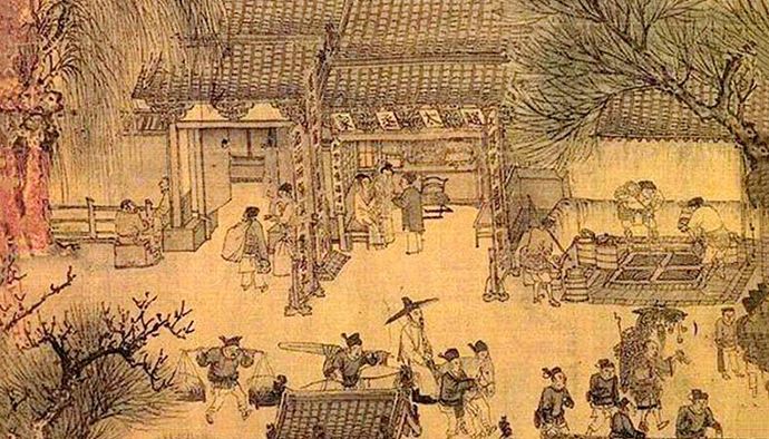 Trạng Trình Nguyễn Bỉnh Khiêm từng nói: “Khôn mà hiểm độc là khôn dại - Dại ấy hiền lành, ấy dại khôn”