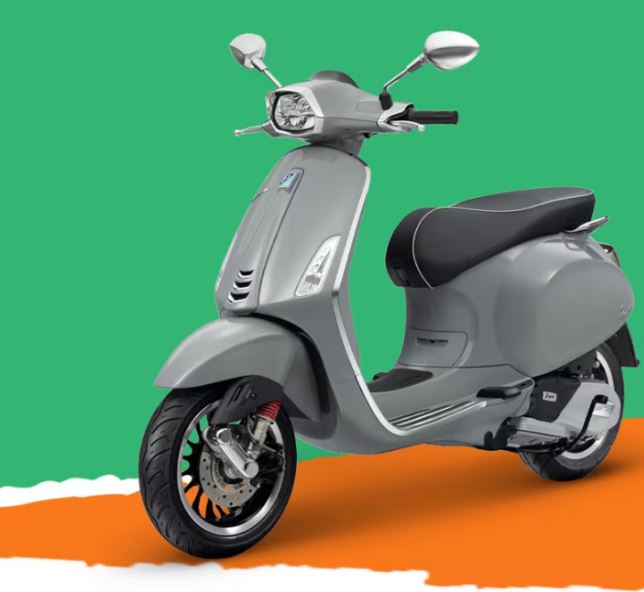 Tháng 07/2023, giá bán của các mẫu xe Vespa đã được hãng thực hiện thay đổi giá dao động từ 77,8 - 158,6 triệu đồng