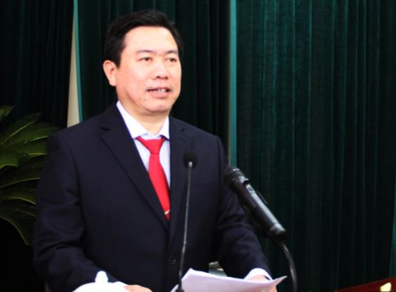 Trần Hữu Thế là một trong những chính trị gia nổi tiếng tại nước Việt Nam dân chủ cộng hòa