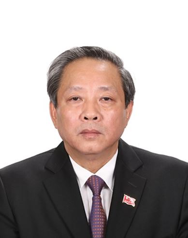 Hoàng Đăng Quang là một chính trị gia nổi tiếng của nước Việt Nam