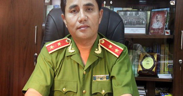 Sau khi tốt nghiệp Đại học Cảnh sát nhân dân, đồng chí được phân công về công tác tại Công an tỉnh Bình Trị Thiên Sau khi tốt nghiệp Đại học Cảnh sát nhân dân, đồng chí được phân công về công tác tại Công an tỉnh Bình Trị Thiên