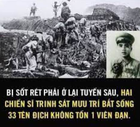 Ông từng gia nhập vào lính địa phương - chủ lực và tham gia các trận đánh tại các chiến trường Biên giới - Điện Biên Phủ