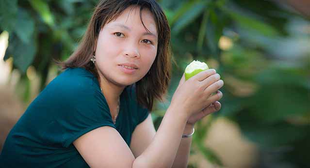 Nhà văn Chu Lai đã nhận xét truyện của Tống Ngọc Hân có độ thẩm thấu vi diệu về những con người vùng núi non phía Bắc
