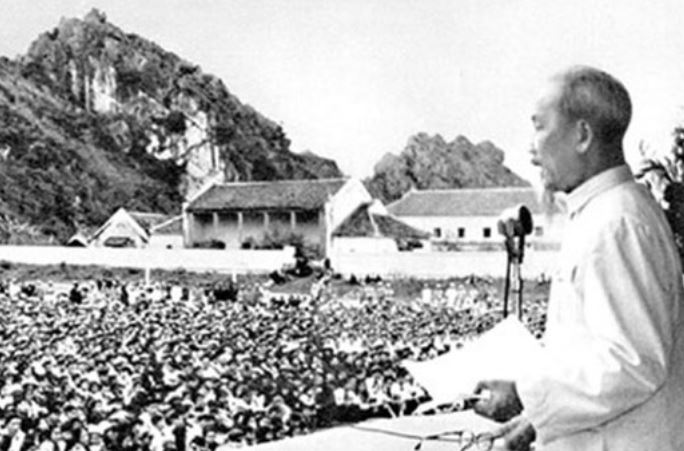 Phan Văn Hân là người chiến sĩ cộng sản tại nước Việt Nam dân chủ cộng hòa