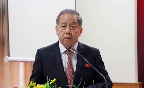 Phan Ngọc Thọ là chính trị gia nổi tiếng của nước Việt Nam dân chủ cộng hòa