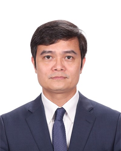 Bùi Quang Huy là một chính khách của nước Cộng hòa xã hội chủ nghĩa Việt Nam
