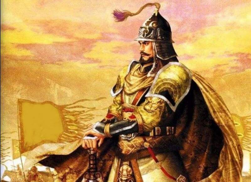 Cuộc đời và sự nghiệp Phạm Ngũ Lão đã trở thành huyền thoại lớn trong lịch sử dân tộc