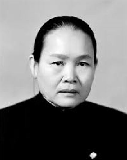 Nguyễn Thị Thập là một trong những nhà cách mạng nữ nổi tiếng tại Việt Nam