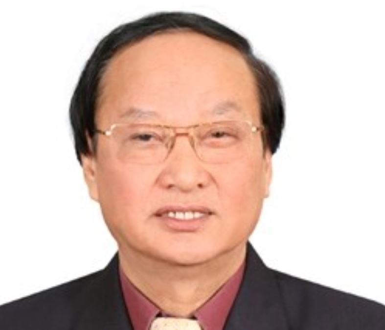 Tô Huy Rứa được biết đến là vị chính khách nổi tiếng tại nước nhà